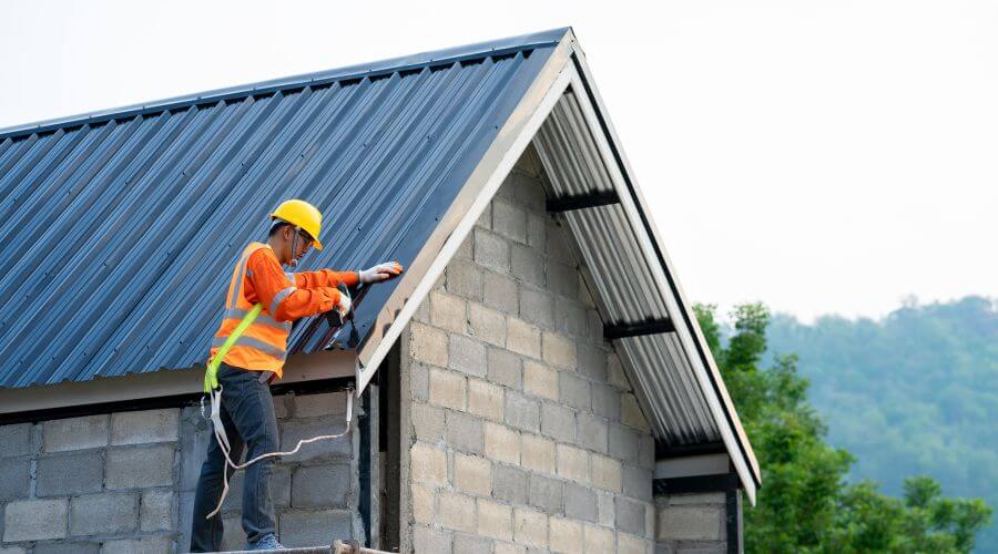 Local Chimney Repair in Ponderay, ID